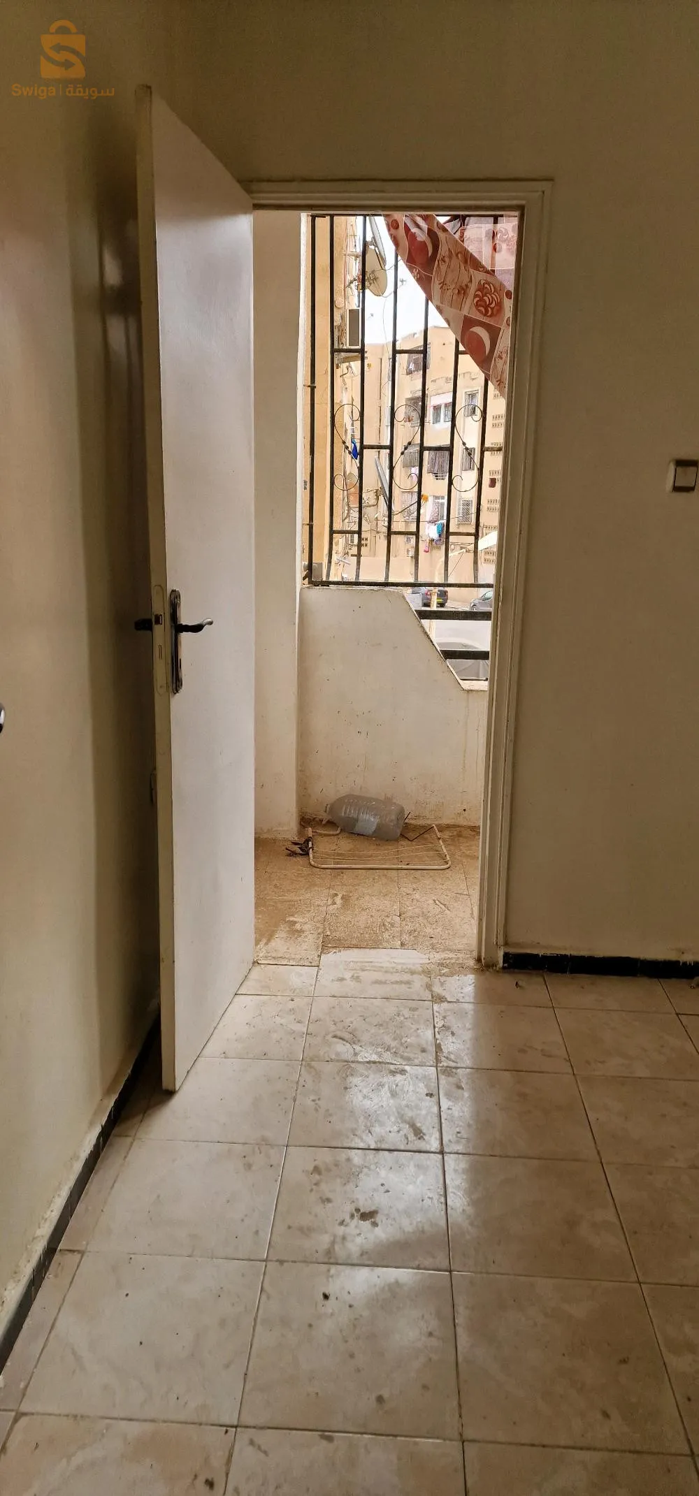 vente f3 mimosa citi Bahia nore