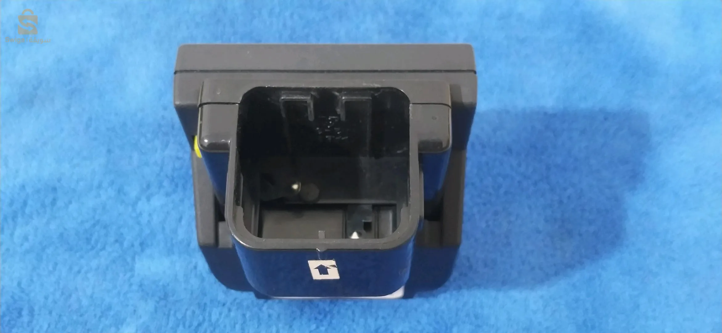 🟢 Chargeur Batterie 7.3V Original + Batterie 🔋