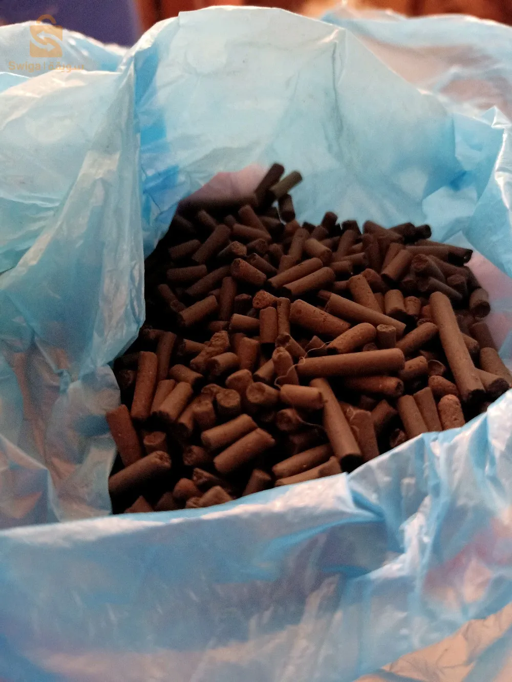 حوض سمك