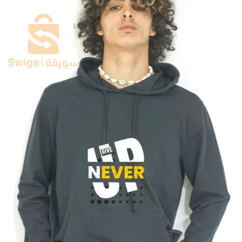 hodie demi saison