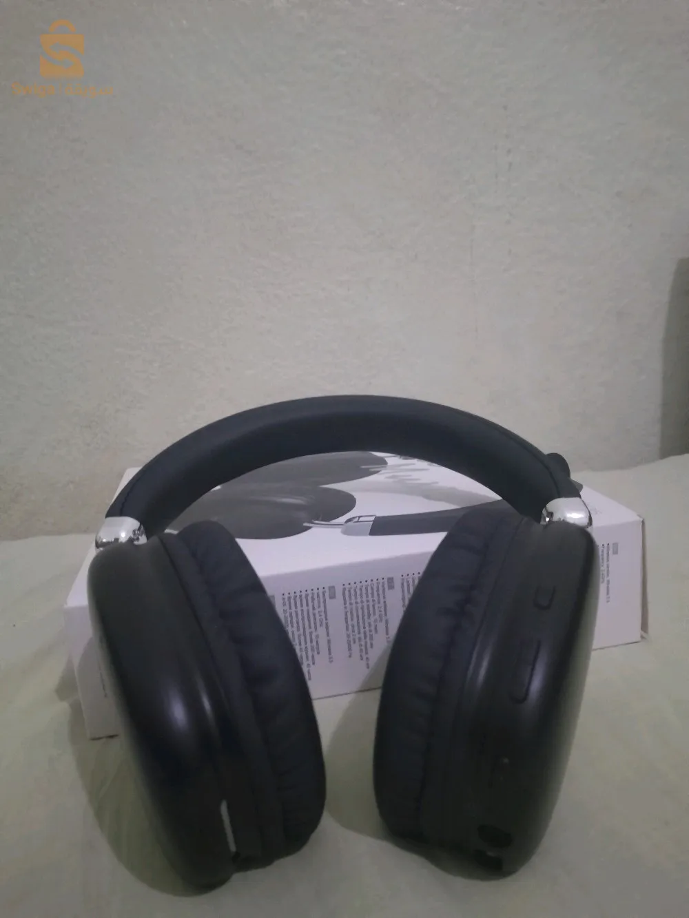 سماعات هوكو 40 ساعة