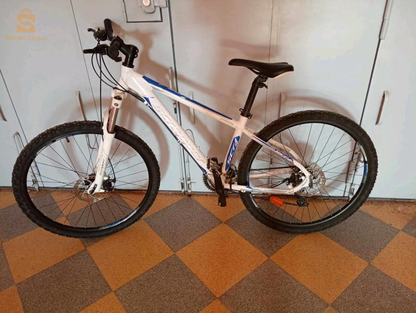 vélo دراجة