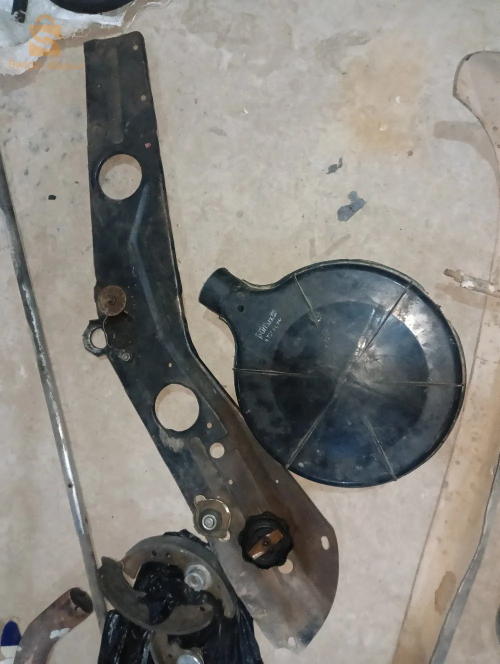 Piéces r4