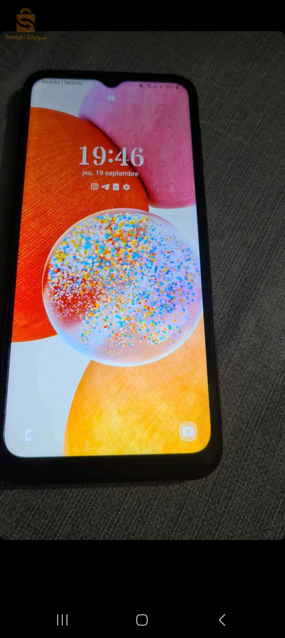 samsung a14 for sall