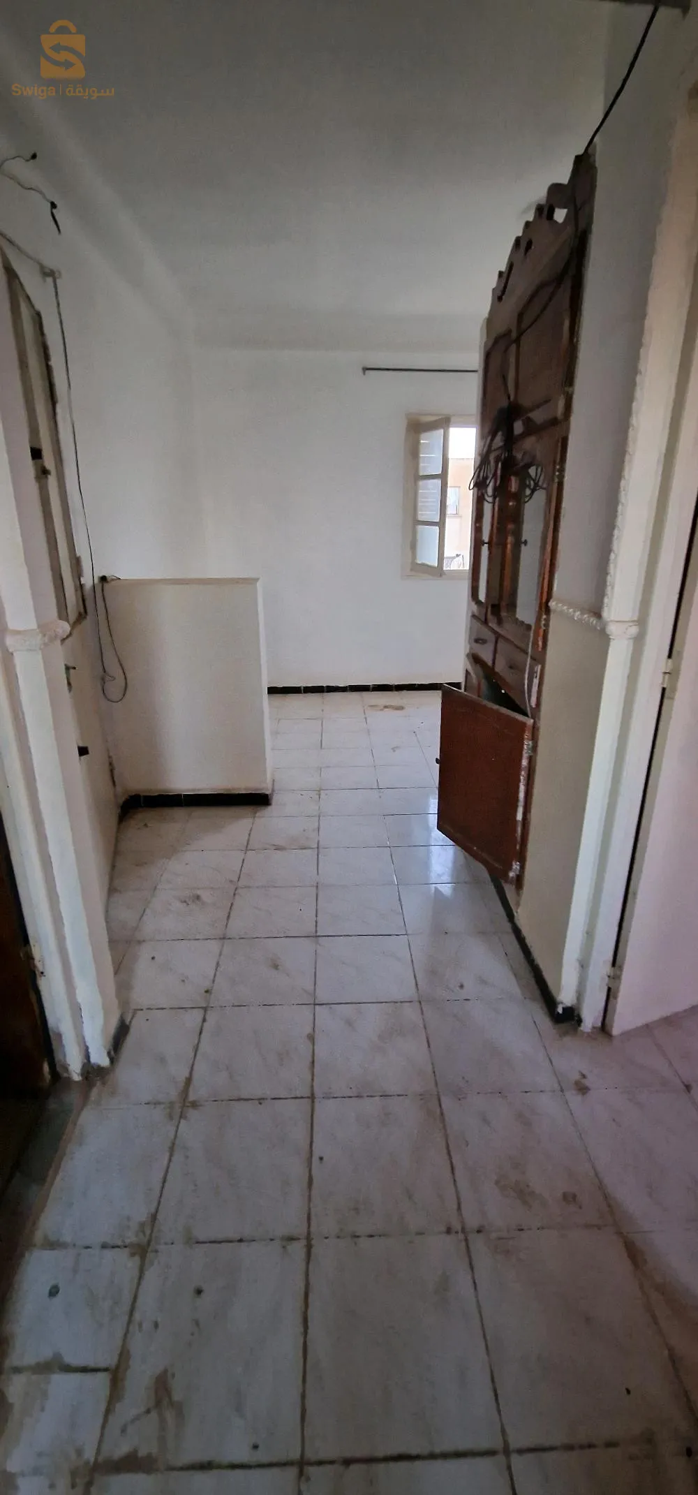 vente f2 sidi jilali