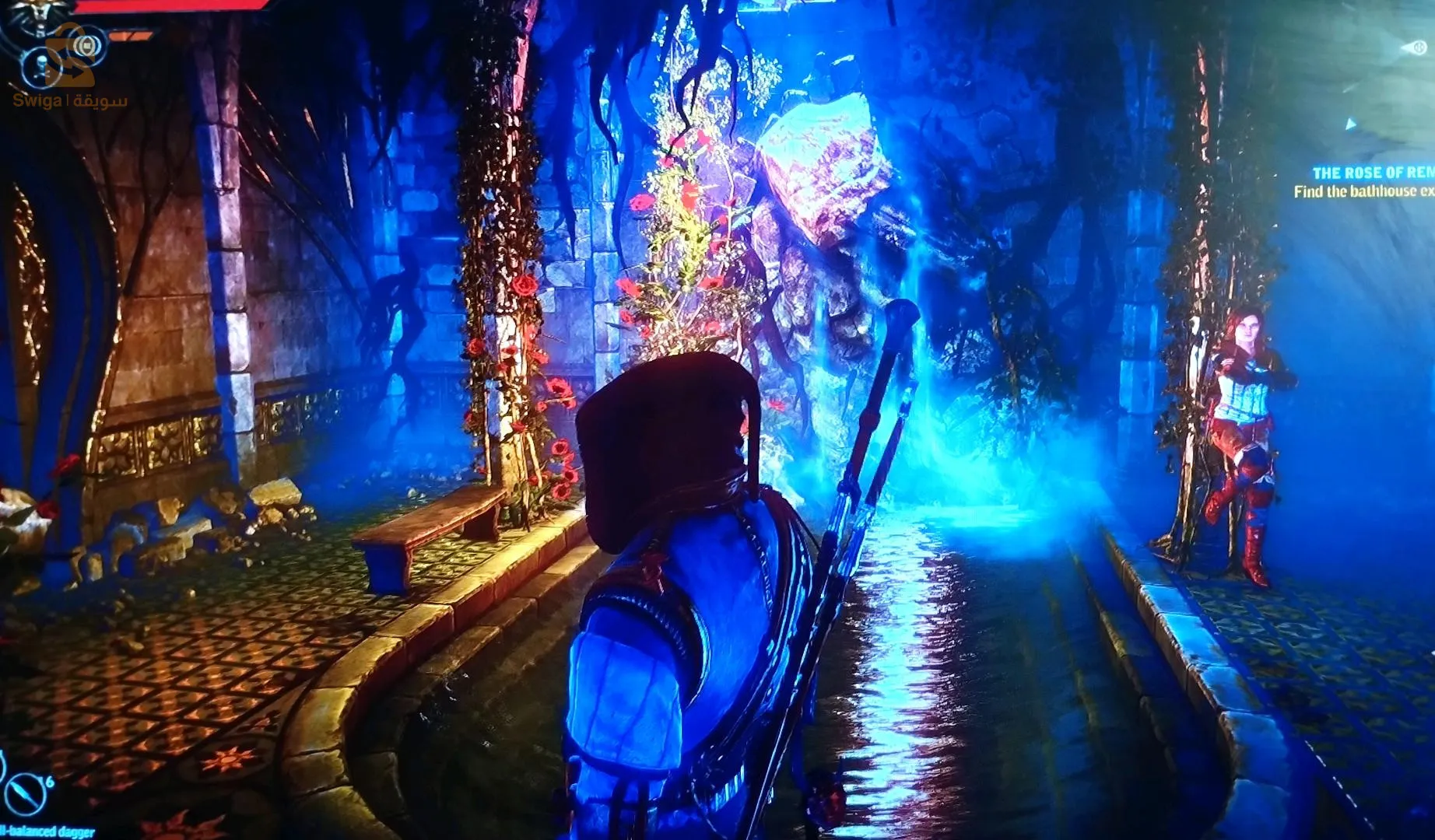 monitor pc 22 pouces