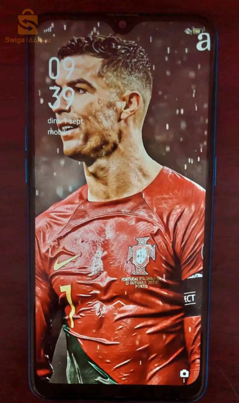 telephone potable for salle