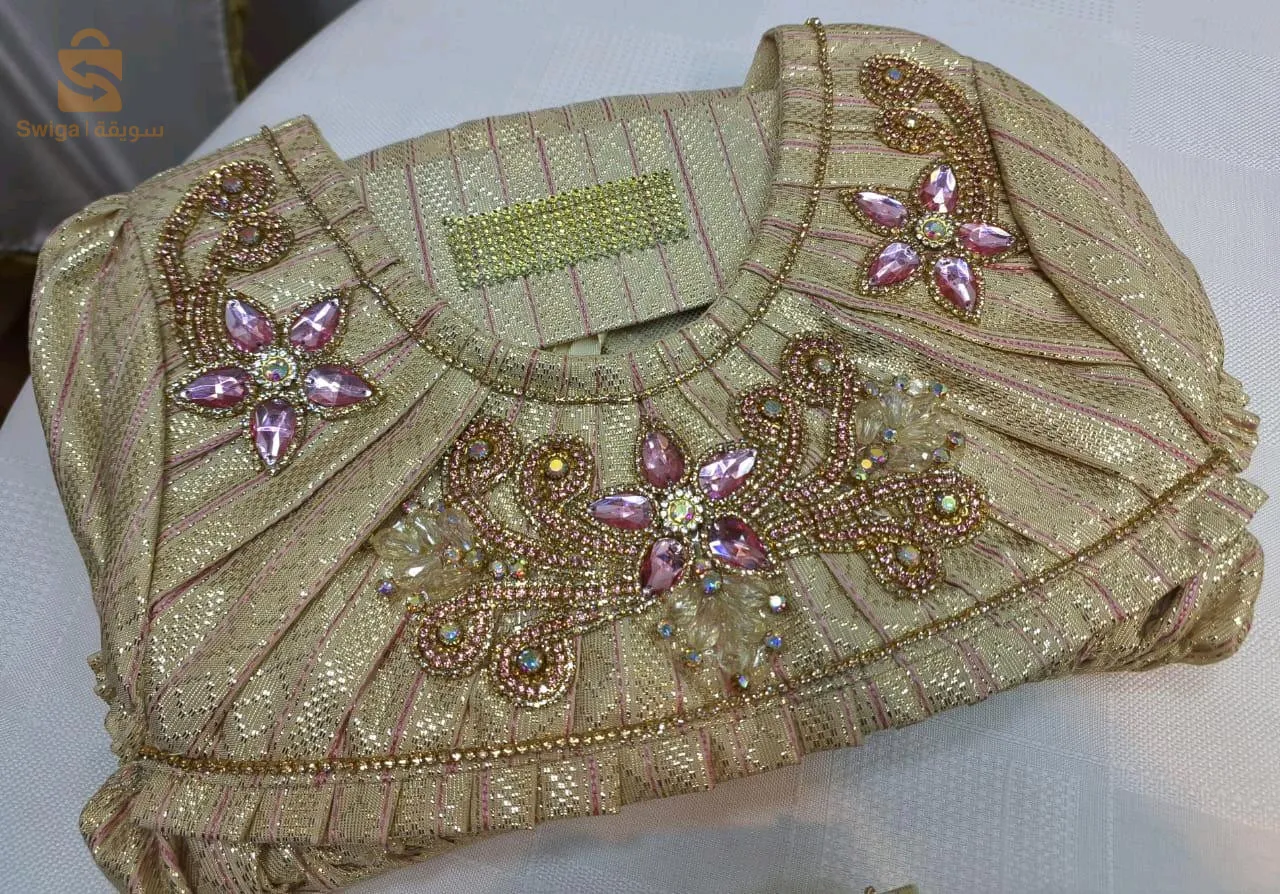 منسوج التلمساني