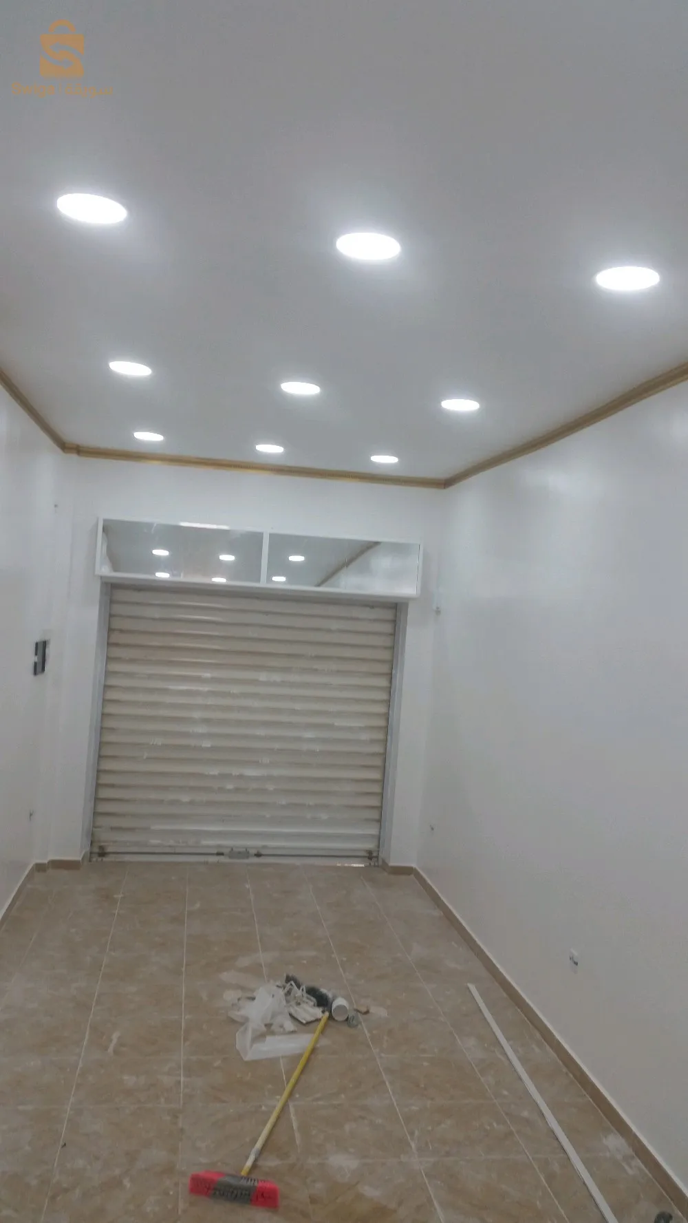 placo plâtre et décoration peinture