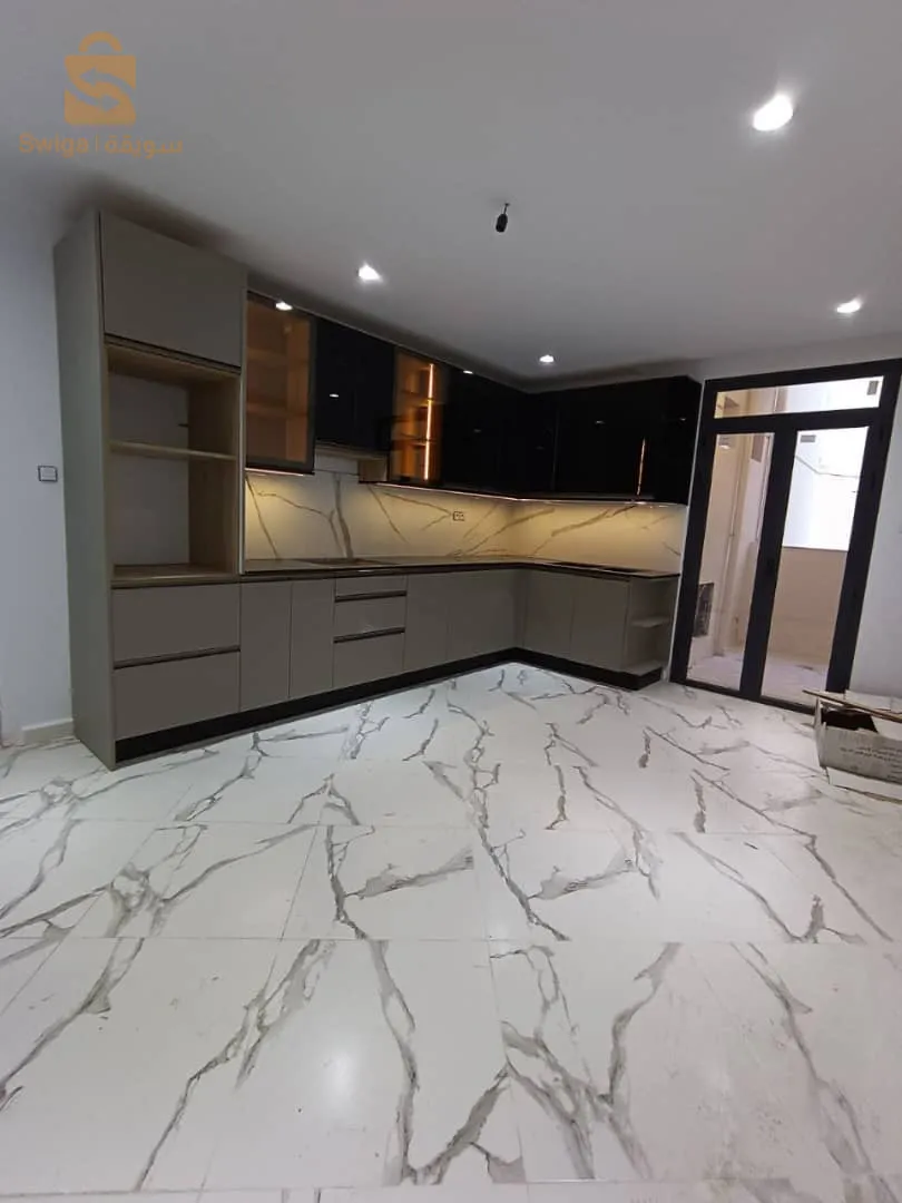 Disponible F2 F3 F4 ❗️Bordj el kiffan ❗️Bordj el bahri
0770 55 98 19 📞📲