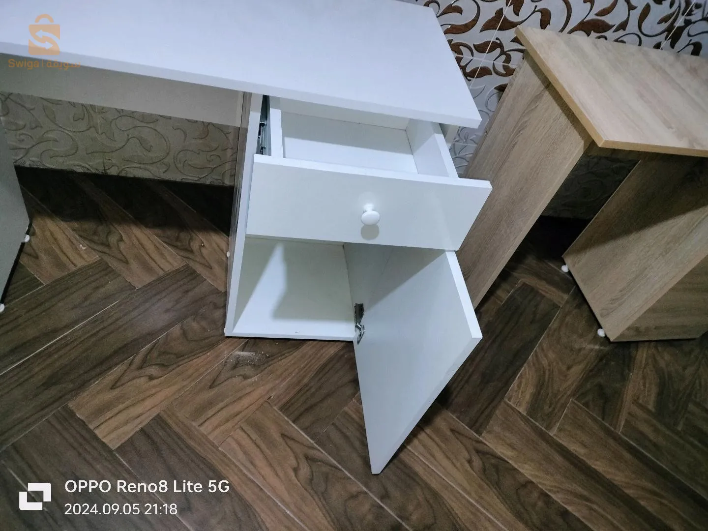 Bureau moderne