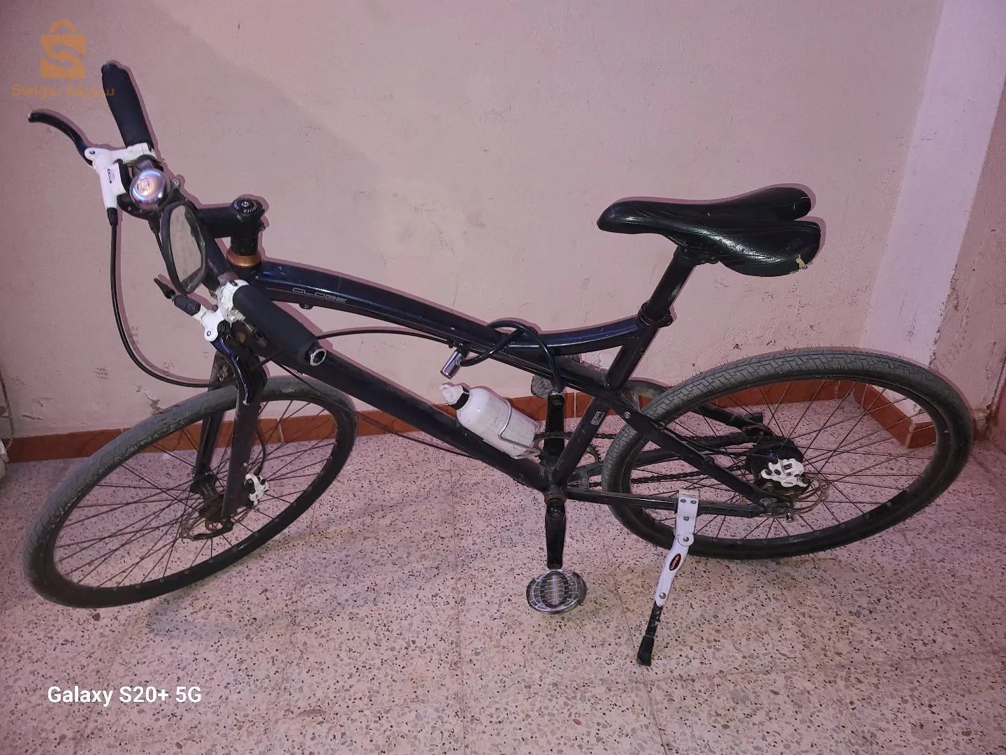 دراجة بيسكلات