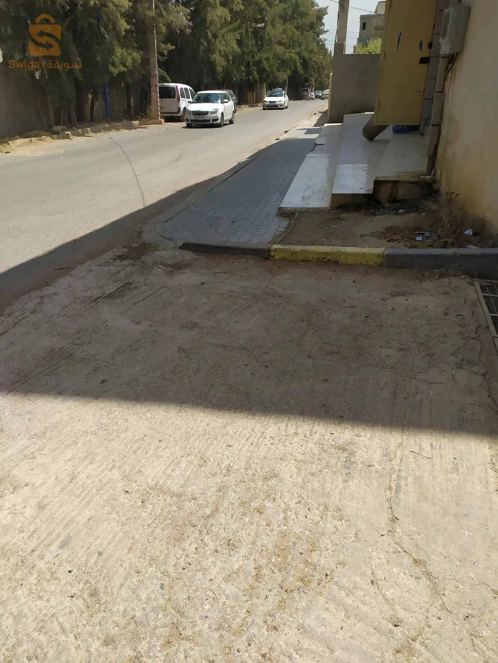 محلات للكراء