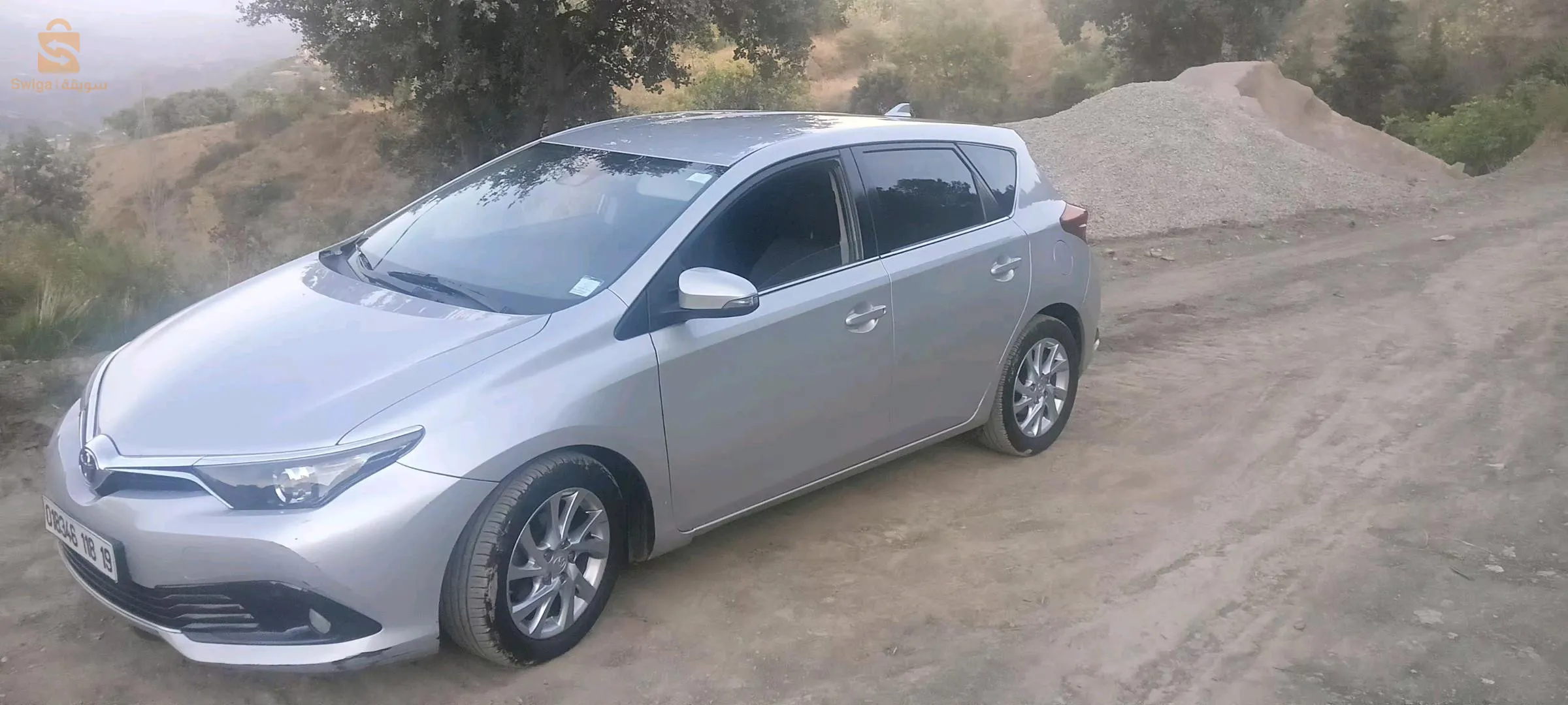 بني ورتيلان ولاية سطيف