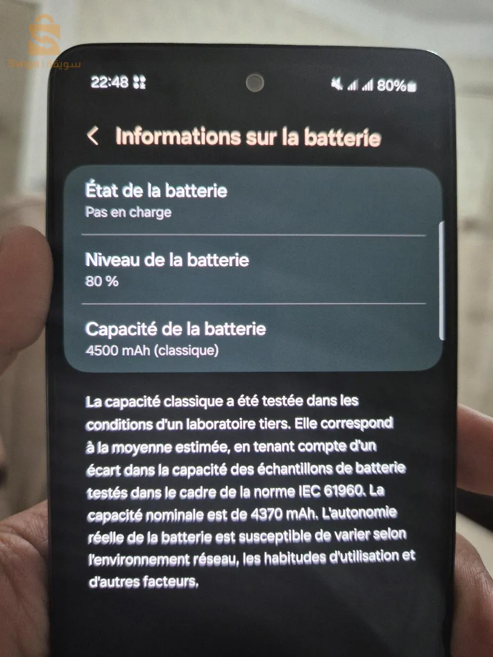 Samsung a52