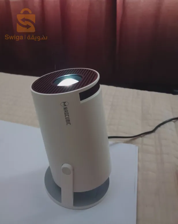 projecteur hy 300 magcubic