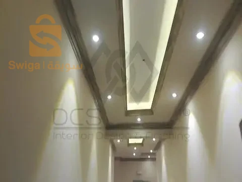 كهرباء معمارية منزلية