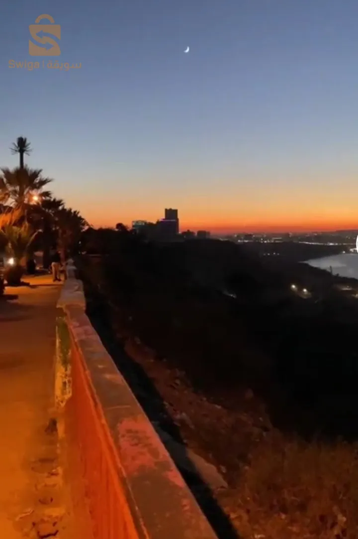 قطعة ارض كانستال