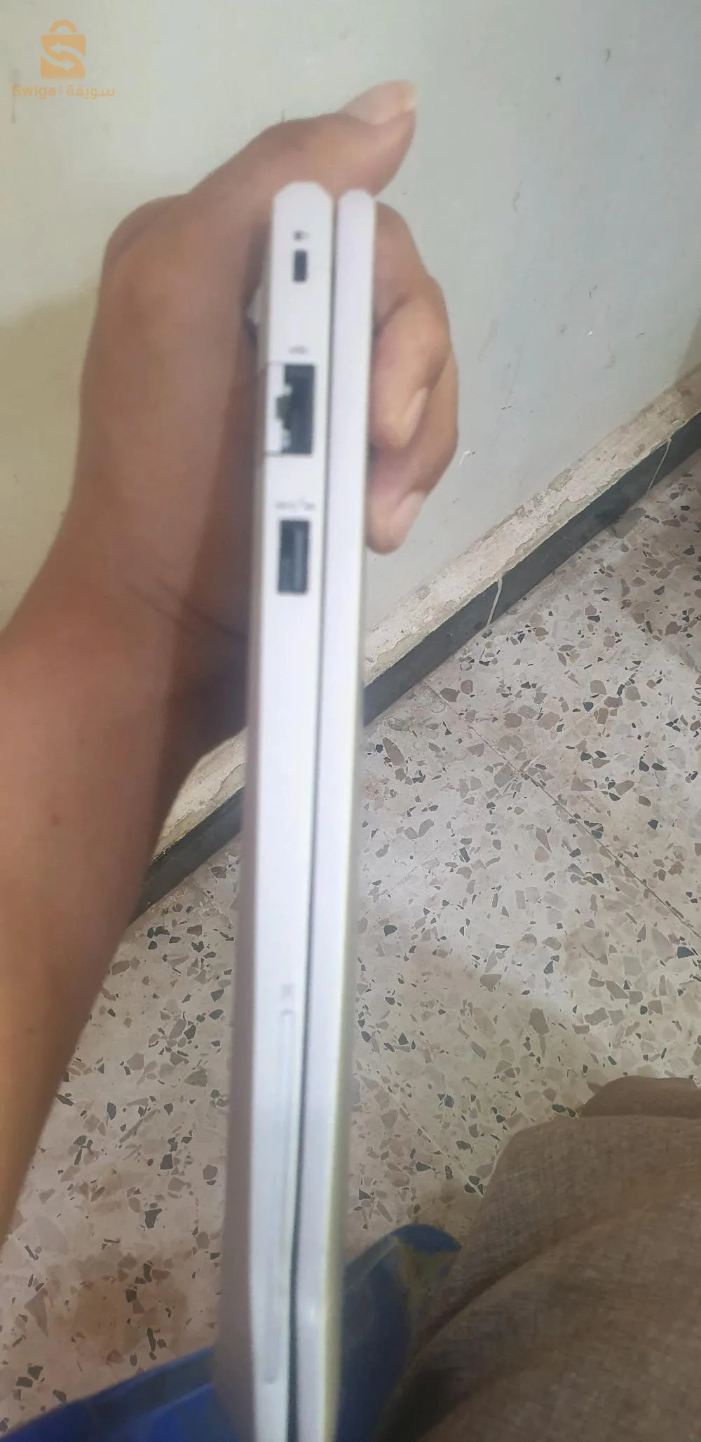 HP EliteBook 645 G10 - 14" Touch, Ryzen 5, 16GB RAM, 256GB SSD, Windows 11 Pro