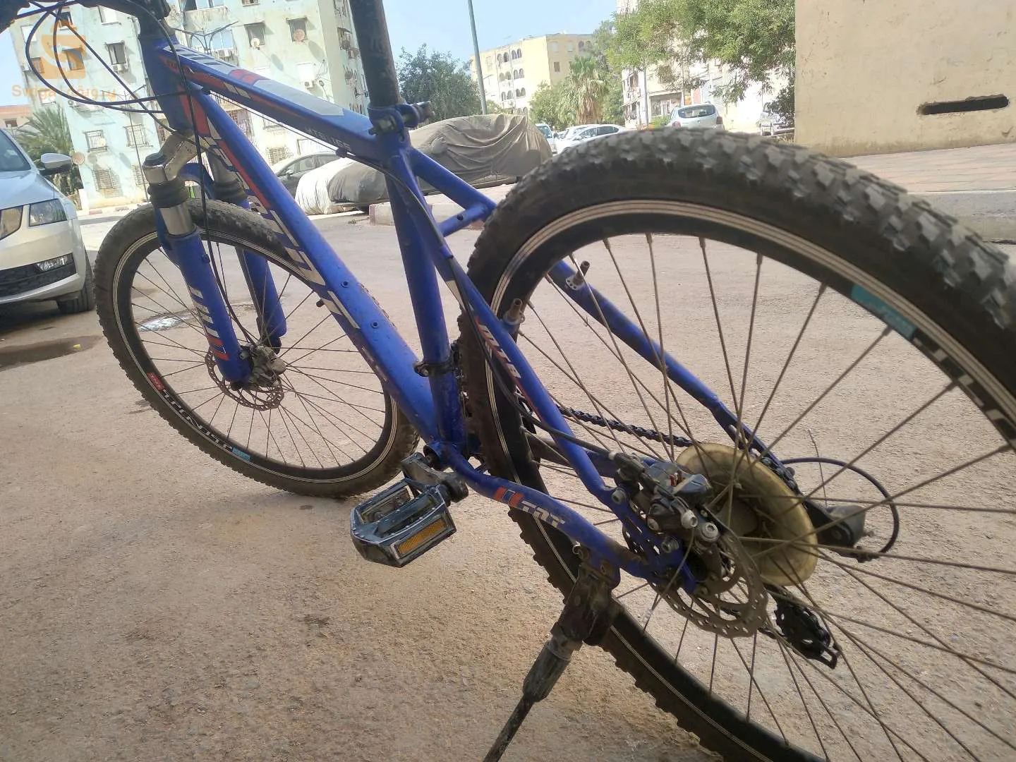 velo