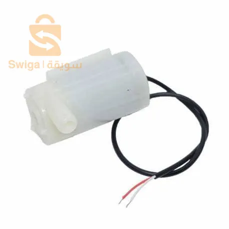 المكونات الإلكترونية