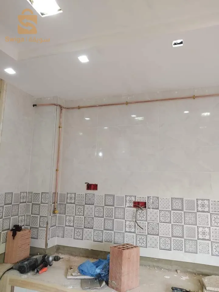 برج البحري