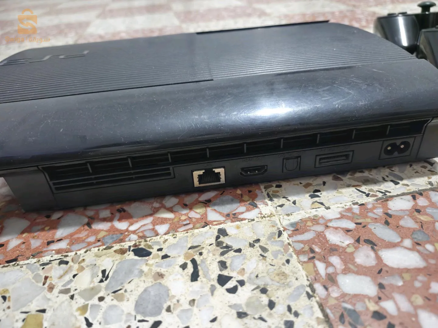 ps3 ultra slim