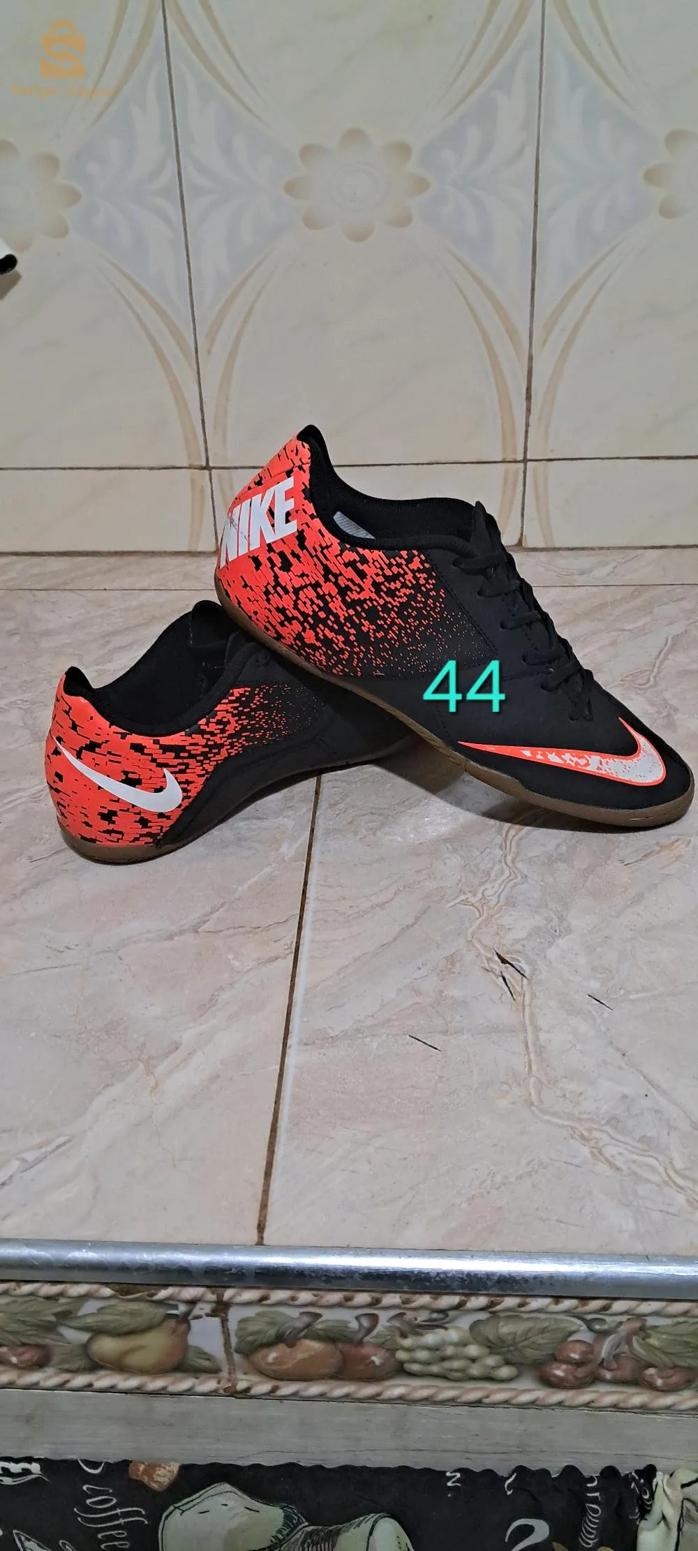 احذية كرة القدم