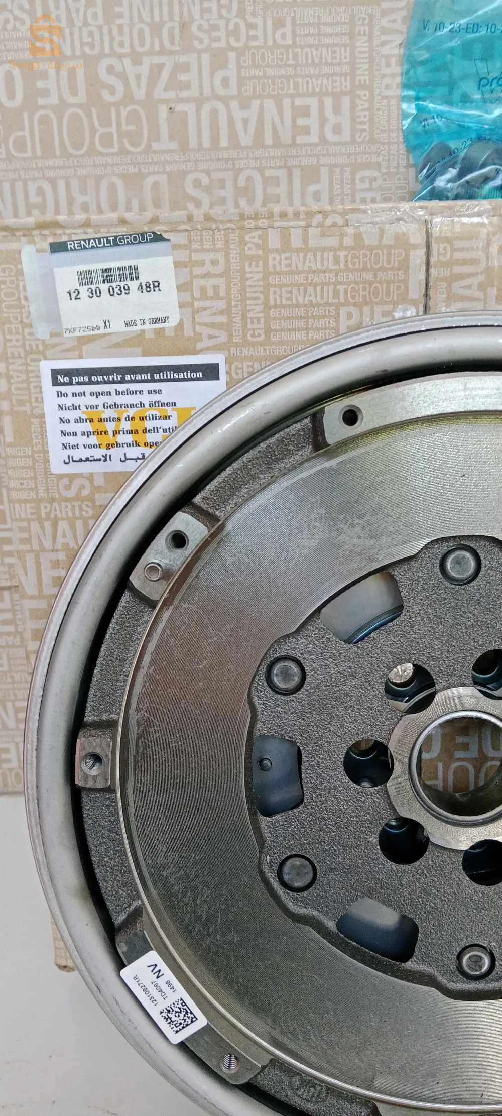 Volant motour clio 4 gtlien 1.5dci✅

Disponible : 0664554604✅

Ain mlila ✅