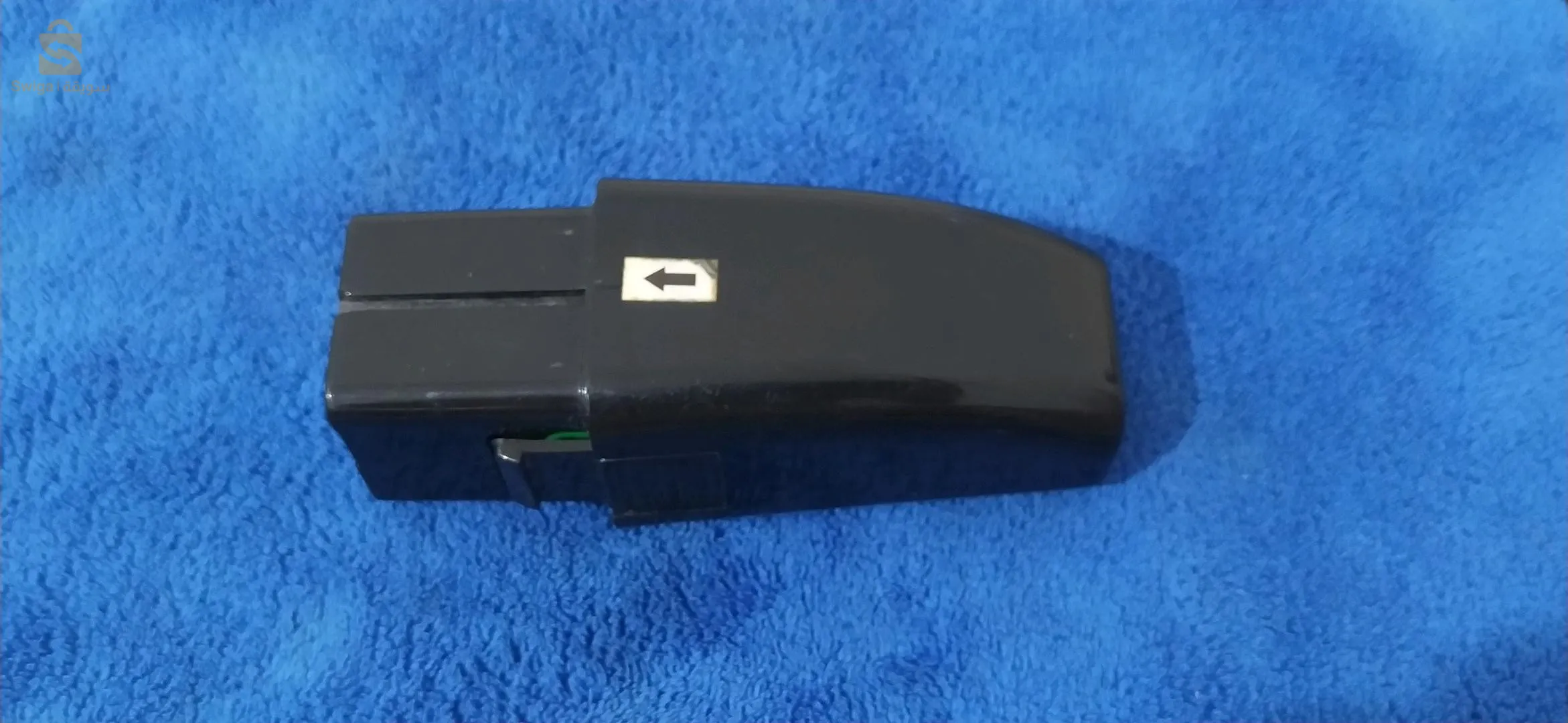 🟢 Chargeur Batterie 7.3V Original + Batterie 🔋