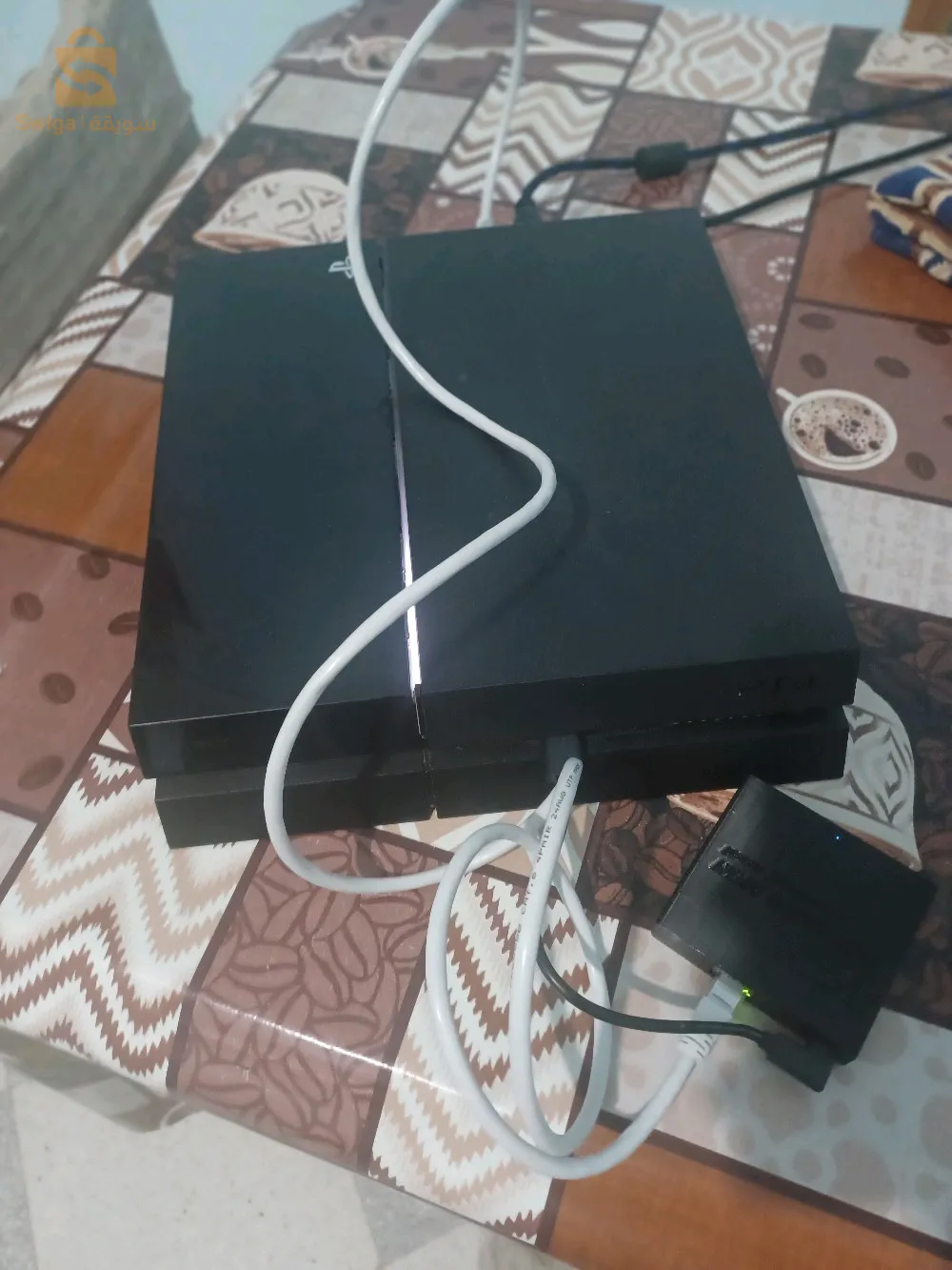 بلاي 4 فات مفلاشي