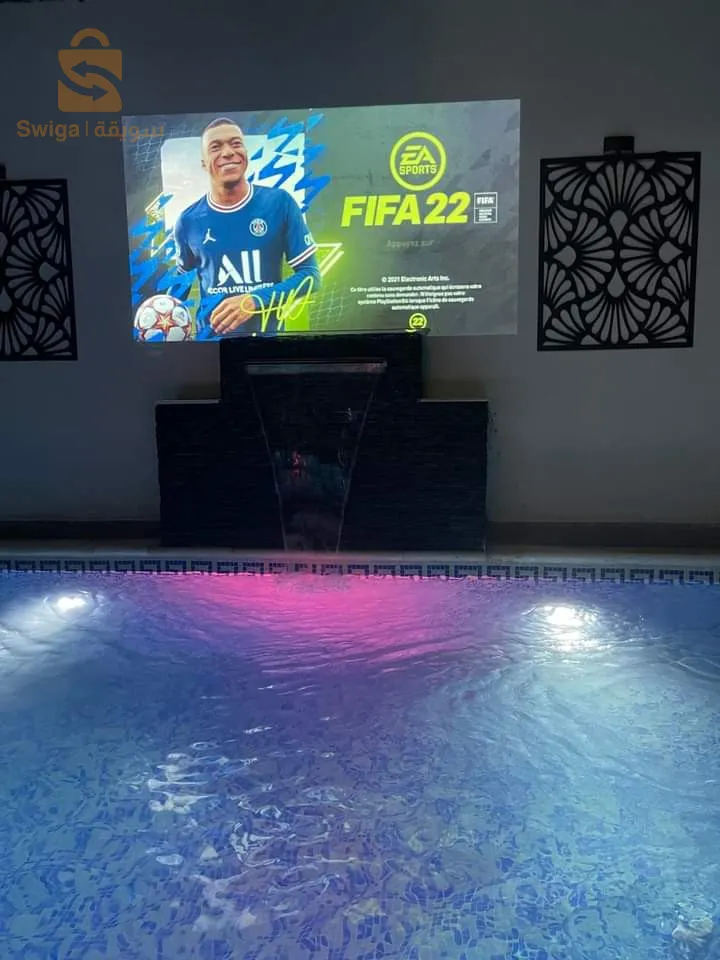 idéal piscine