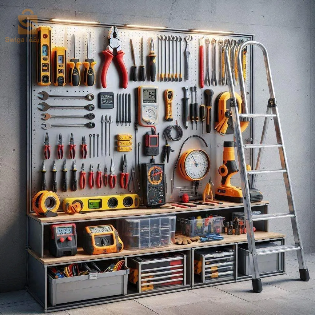 electricien batiment