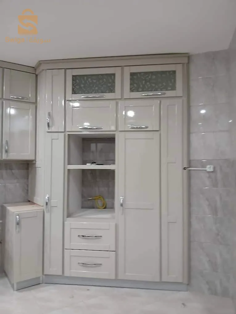 مطابخ عصرية حسب الطلب الاربعطاش بومرداس 0782128822