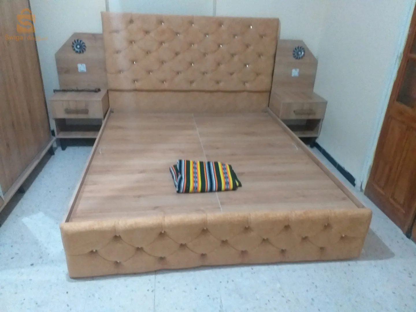 سطيف لحشامة