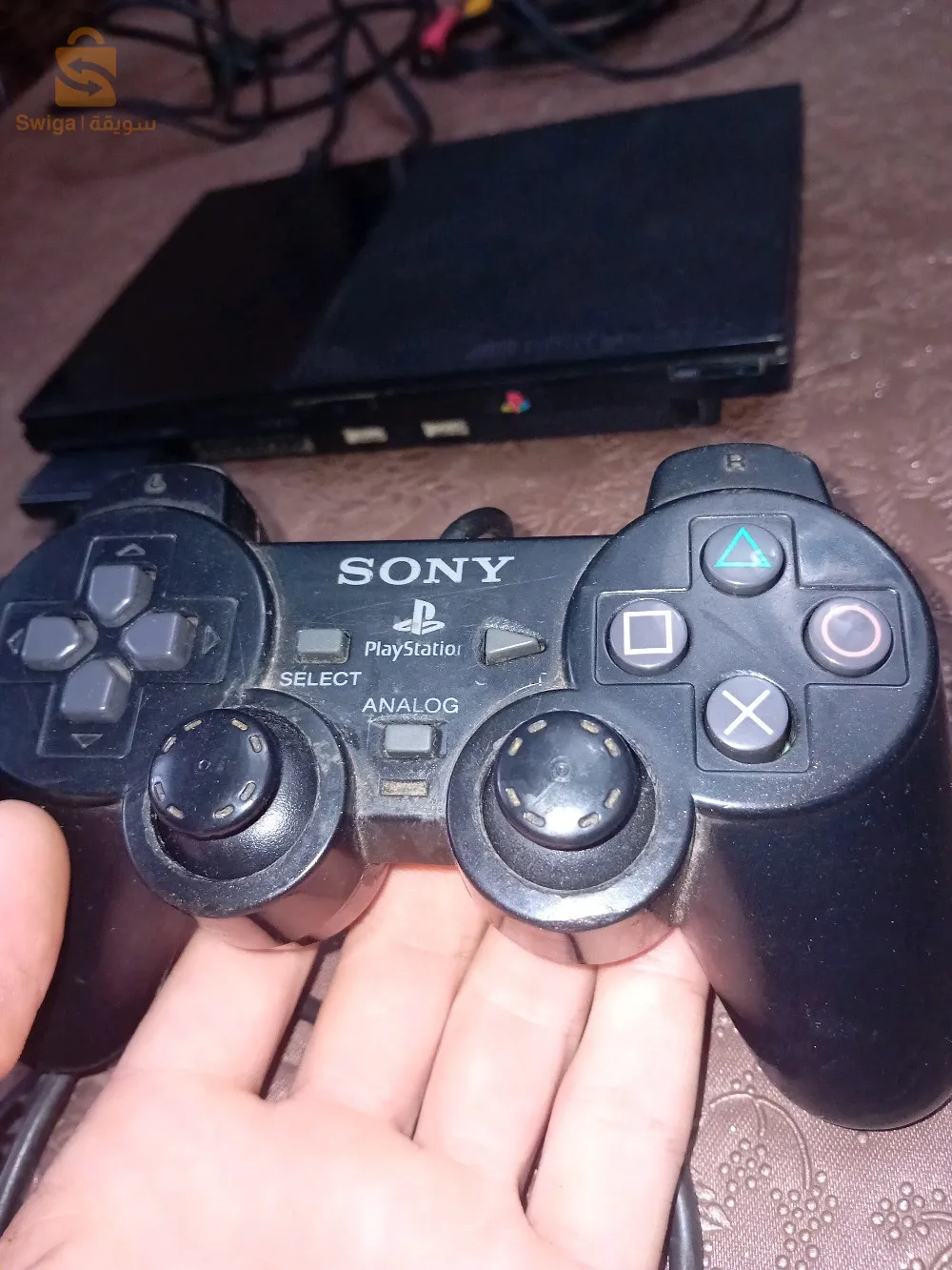 ps2 للبيع