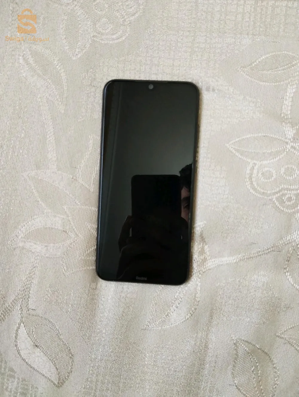 redmi not 8 2021