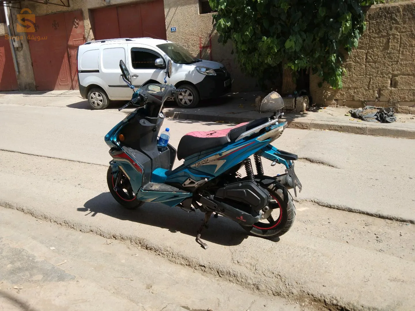 Okinoi c 150 للبيع