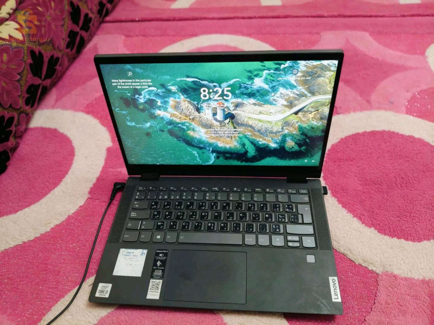 LENOVO FLEX 5 I3 10 TH
