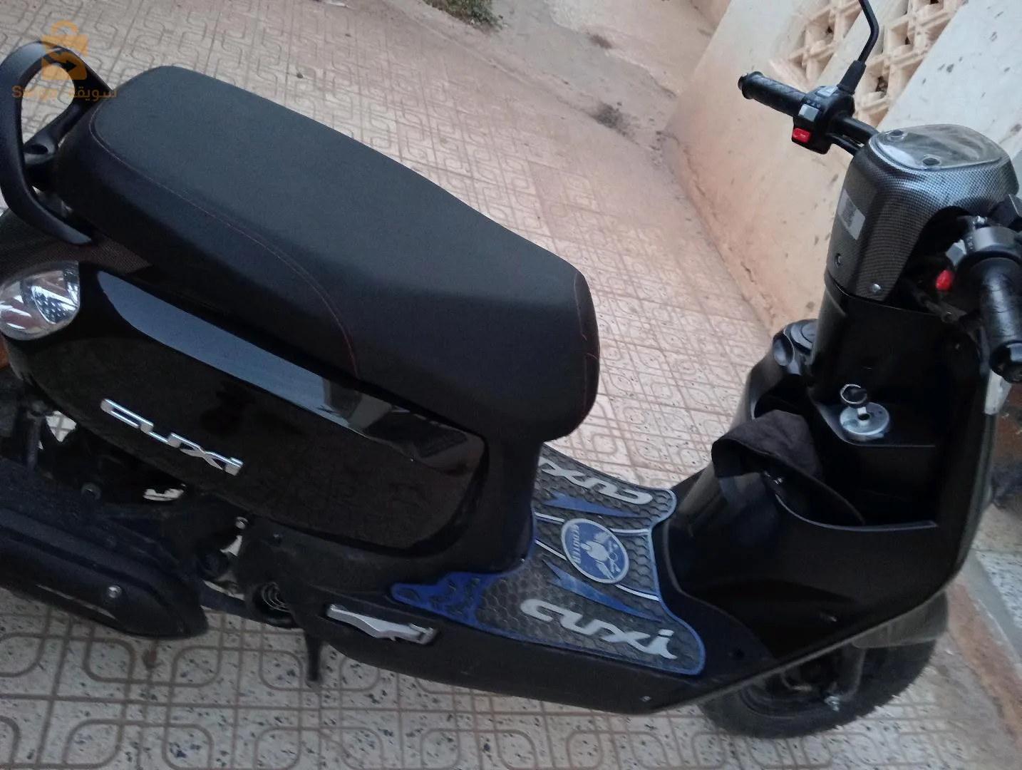 دراجة للبيع