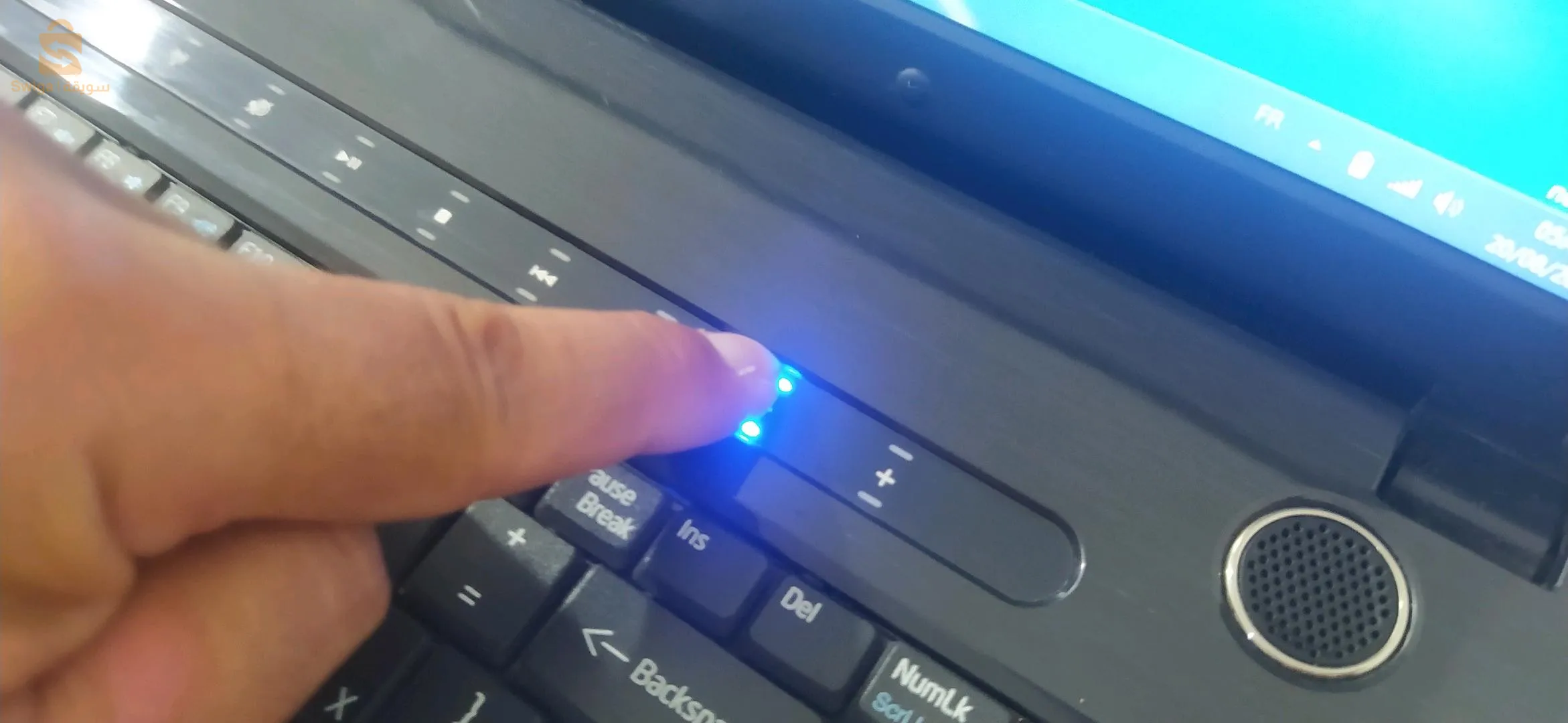 🟢 PC MEDION 🇩🇪 Core i5_2 Gn /8 Go / 500 Go/ 15.6"/ NVIDIA