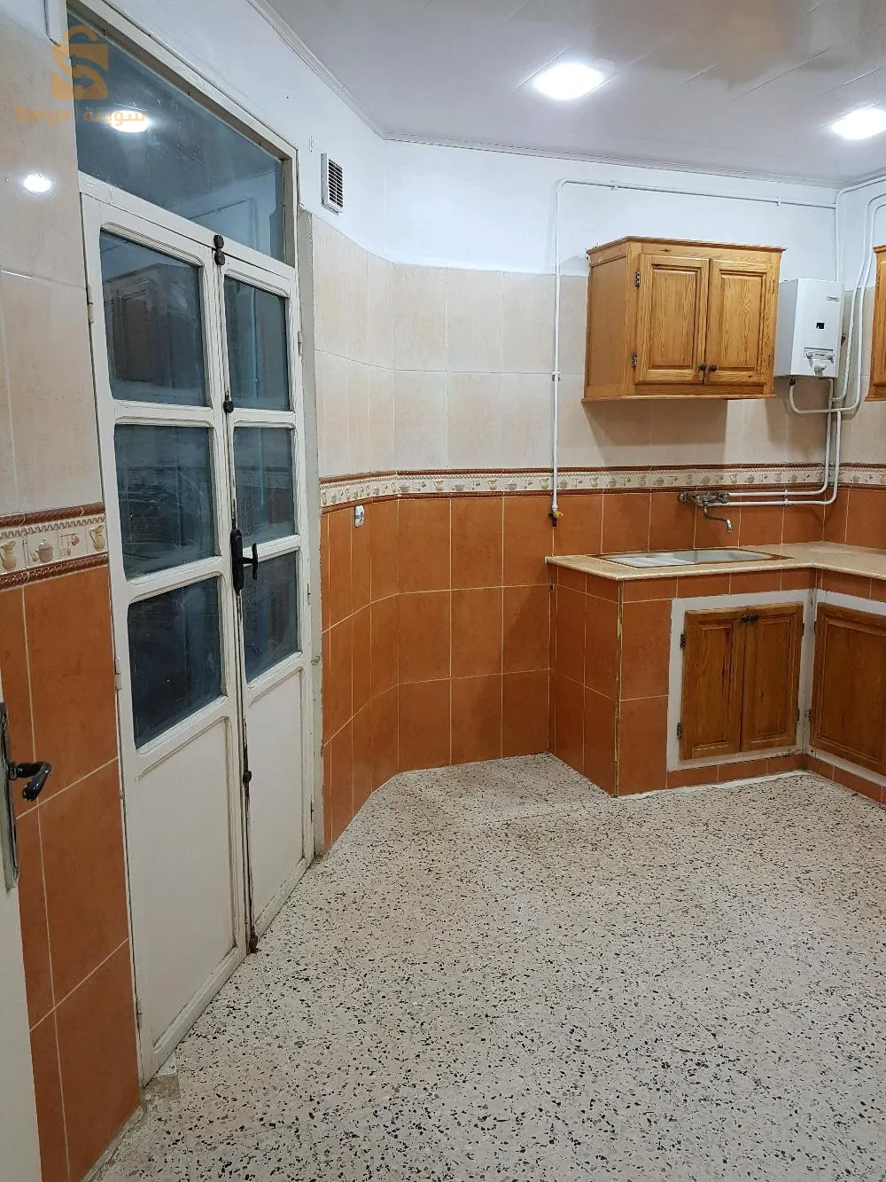 Appartement 65 m² à vendre commune de Mahelma