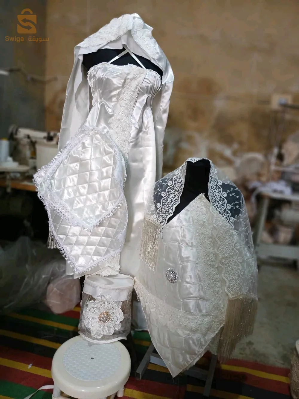 وهران الجزائر