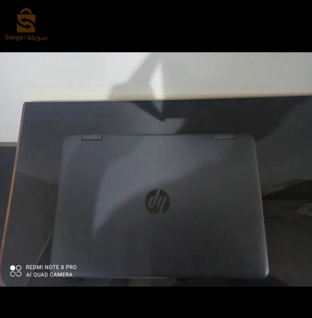 💻 PC HP Probook 640 G2
.
🔰 CPU: i7 6eme Generation Vpro
.
🔰RAM: 8 DDR4
.
🔰 DISQUE DUR : 256 SSD  
.
🔰 ECRAN : 14.1" PouCe 
.
🔰ETAT : 9/10 🔥
.
🔰PORT : USB -   Type-C - HDMI- ethernet ...
.
🔰Lecteur CD graveur
.
🔰🔌  chargeur original
.
💸💰 PRIX : 🔥🔥🔥🔥DA 💰💸

مع امكانية التوصيل

✅TELEPHONE : 0667810812