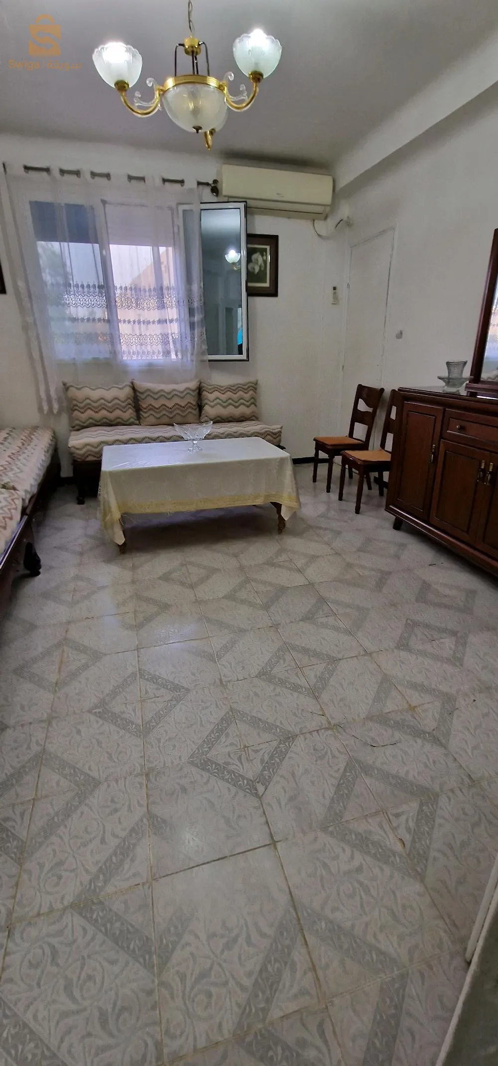 vente f4 la brimer