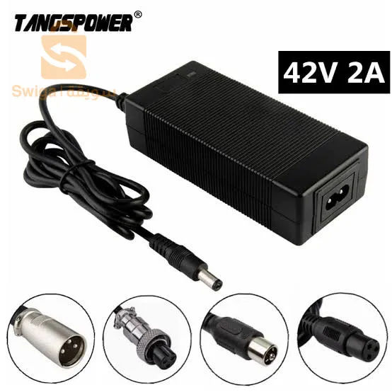 Les chargeur de trottinette et velo  électrique