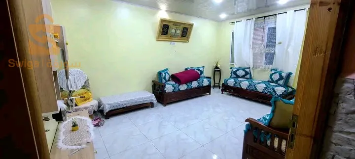 منزل لي بيع
