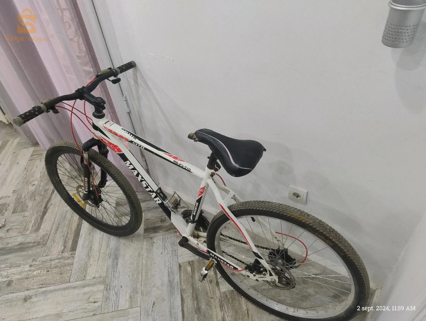 vélo