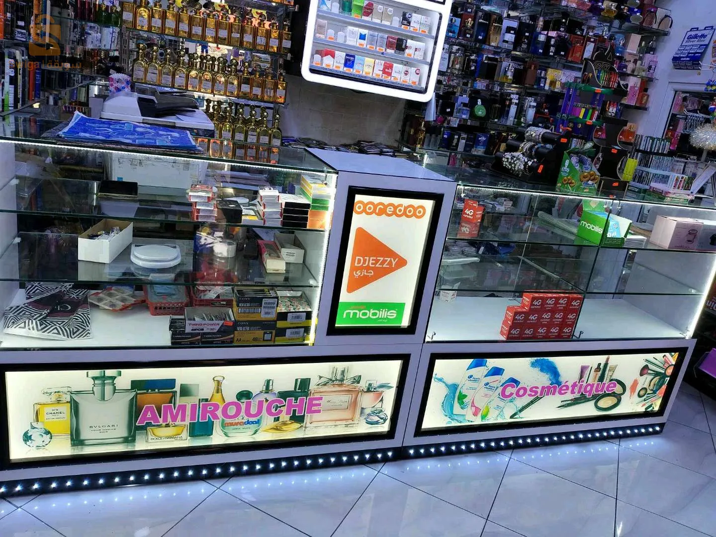 العلمة 0671264889