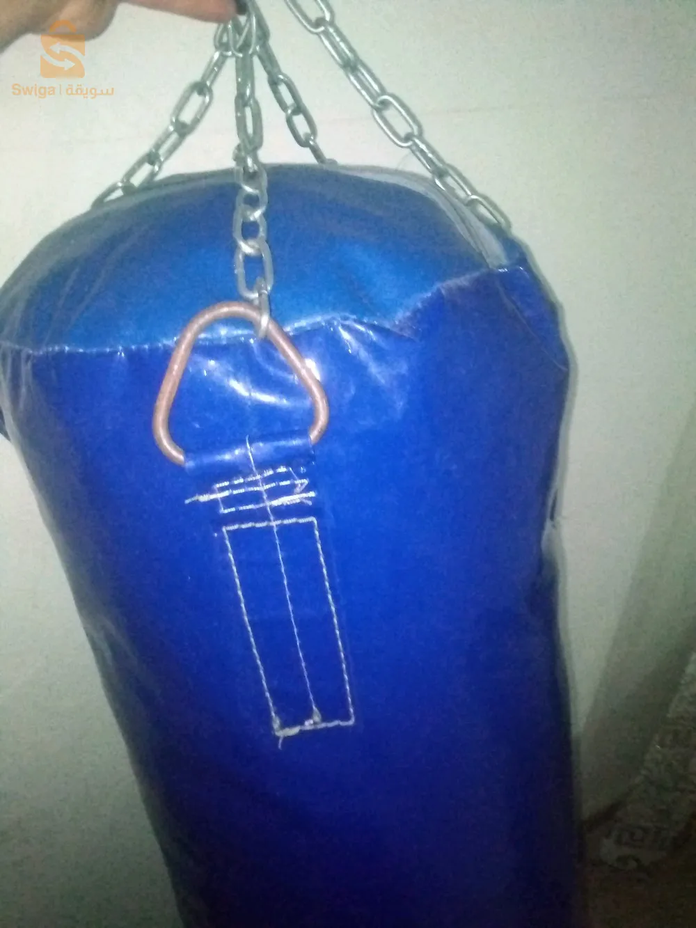 حي بارك أفراج